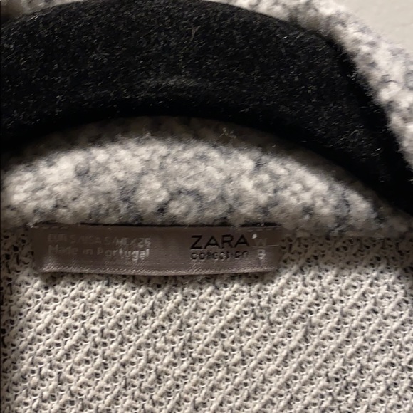 Zara light jacket size S - Picture 3 of 3